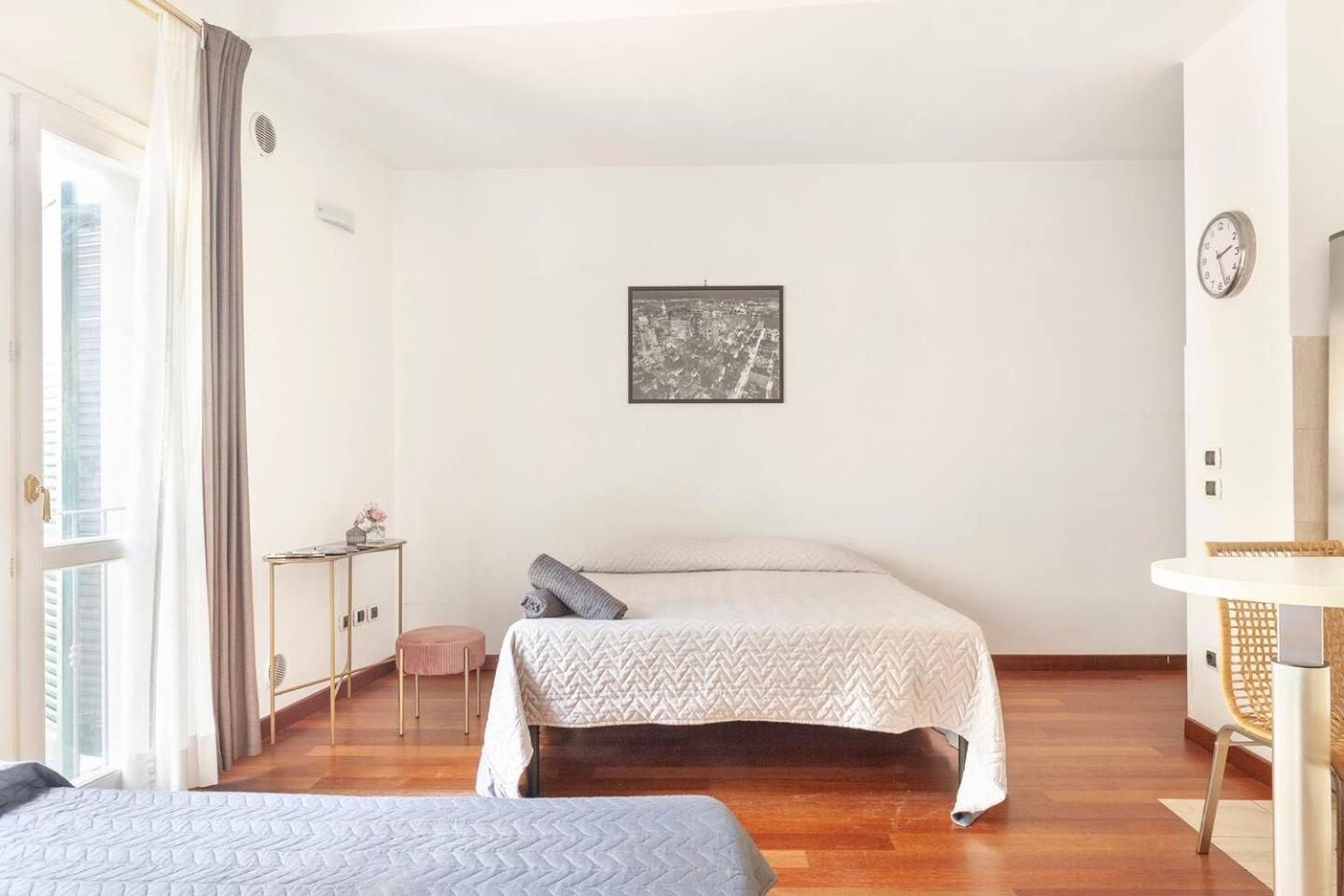 Appartement Il Vicolo In Centro
