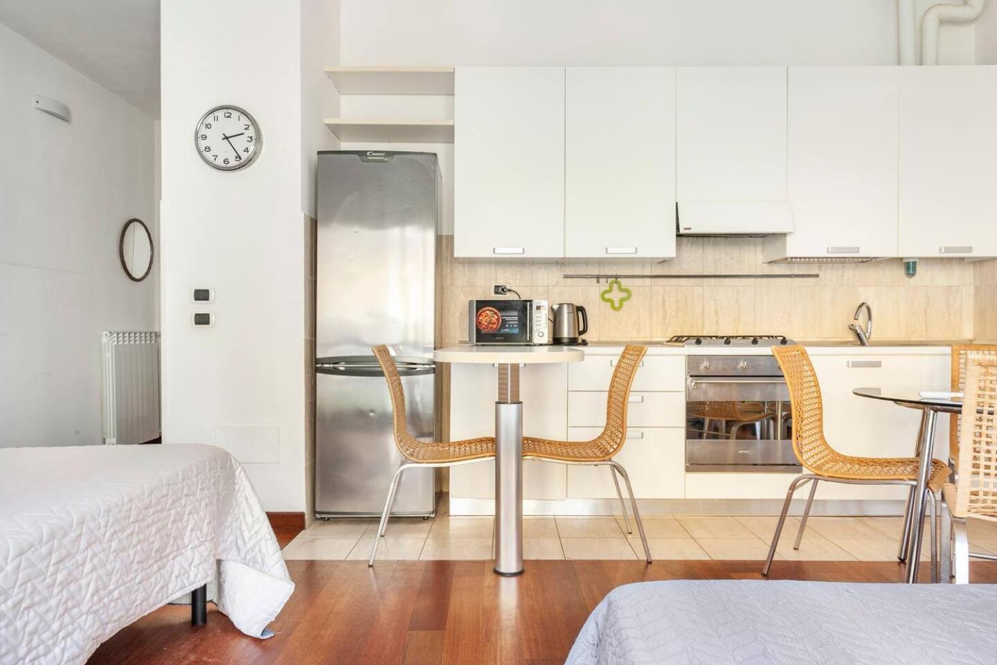 Appartement Il Vicolo In Centro *