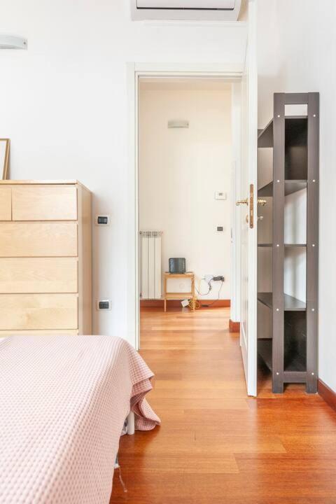 Il Vicolo In Centro Appartement Pisa