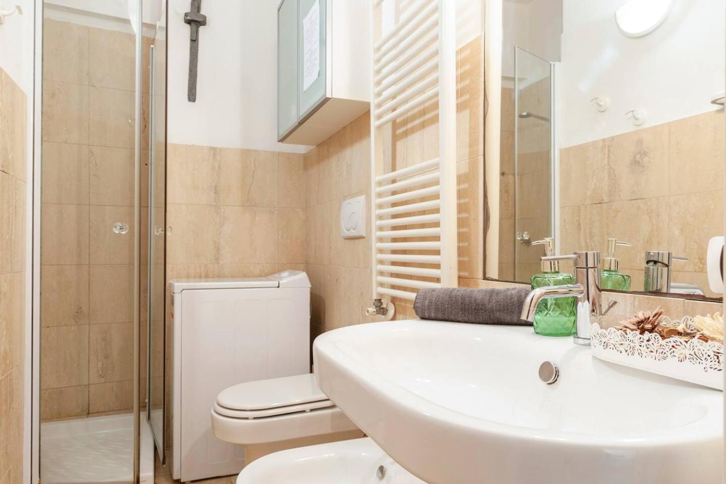 Il Vicolo In Centro Appartement
