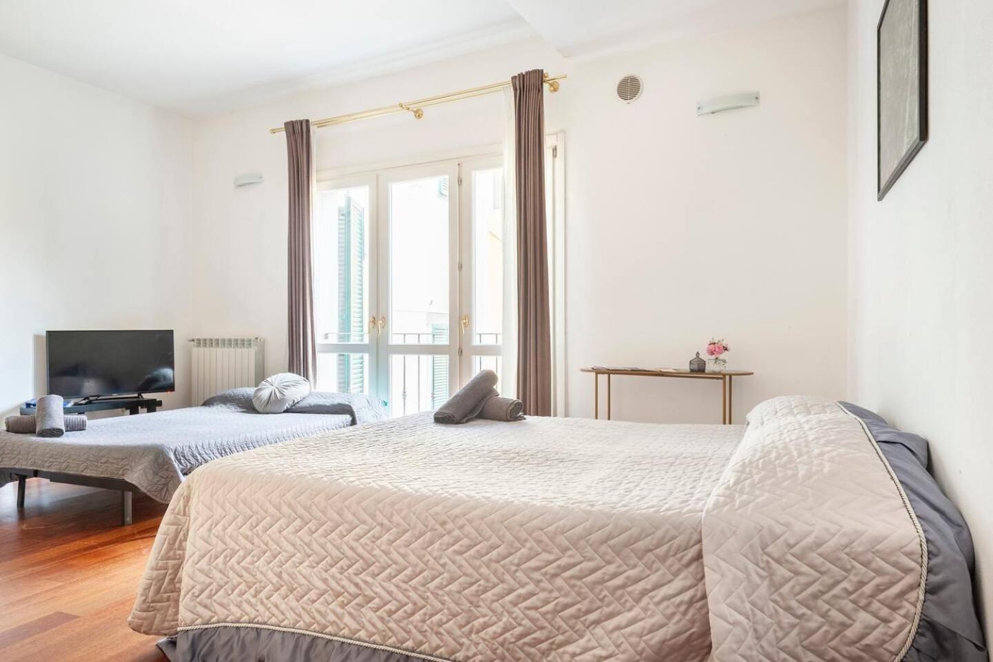 Appartement Il Vicolo In Centro